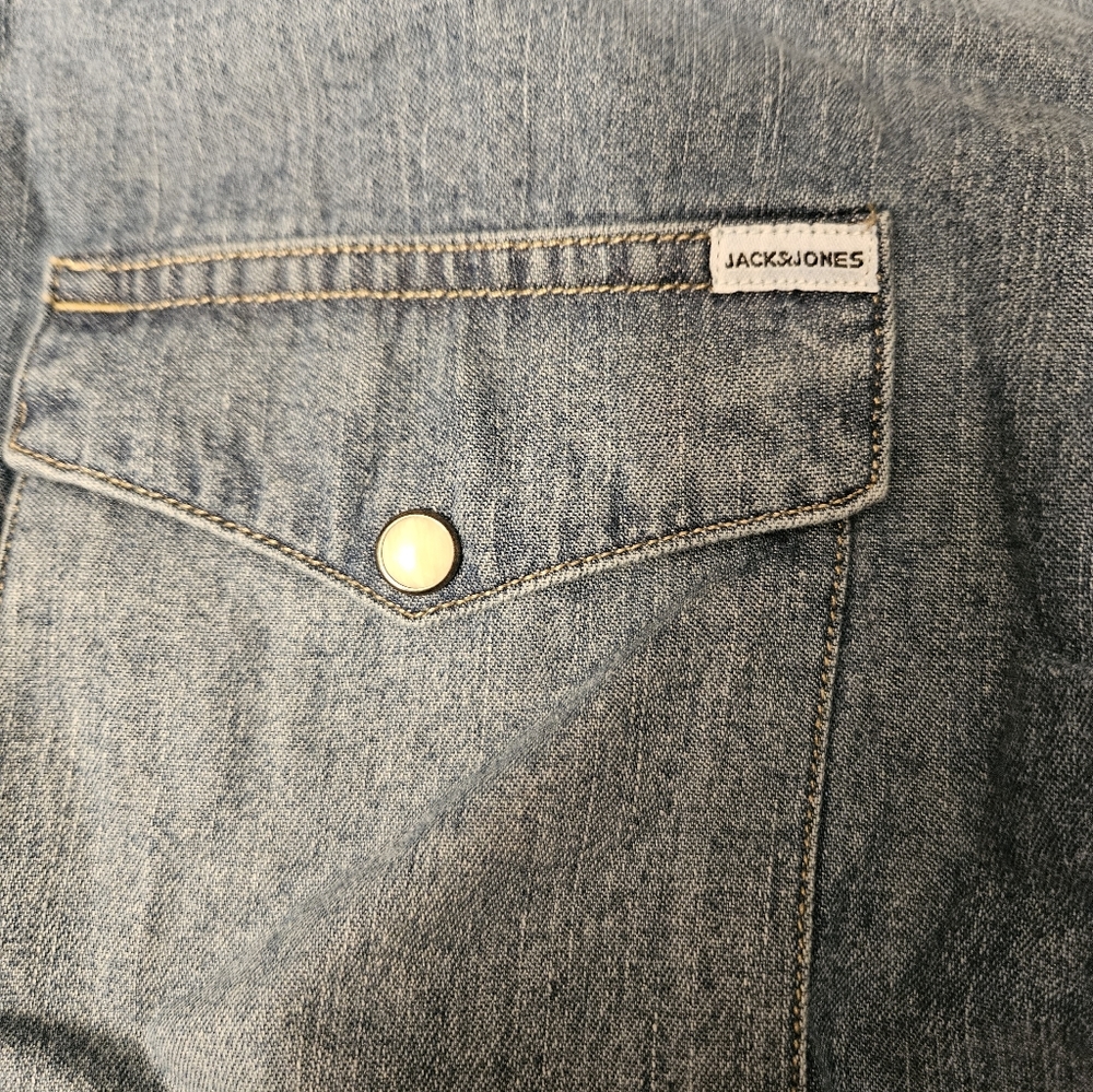 Jack and Jones Men's shirt - Picture 6 of 10